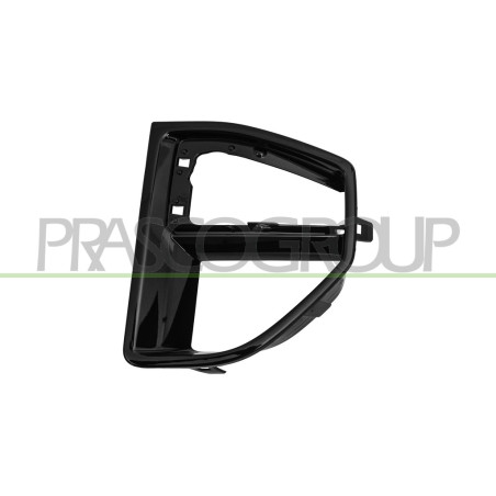 Grille Gauche De Pare-Chocs-Avant-Interieure