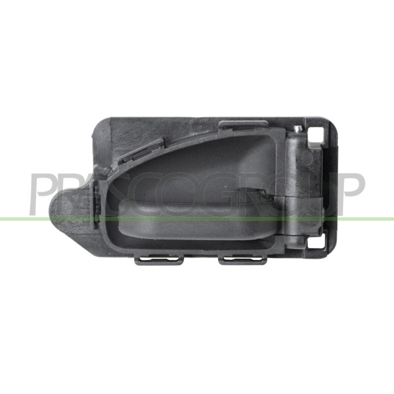 Poignée intérieure grise