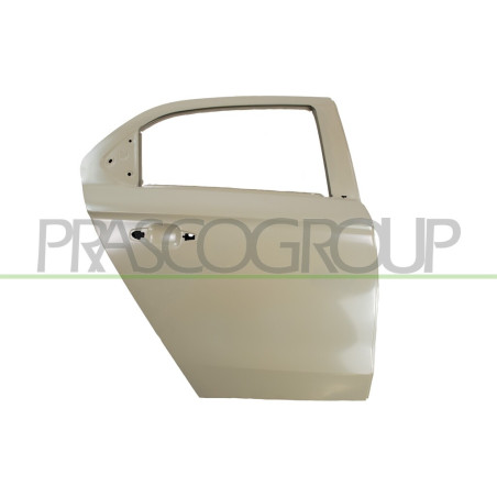 Porte arrière Droite