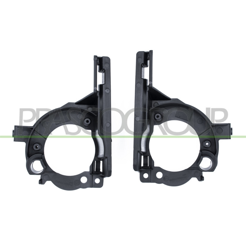 Jeu de Support pour Antibrouillard (côté passagerôté chauffeur)