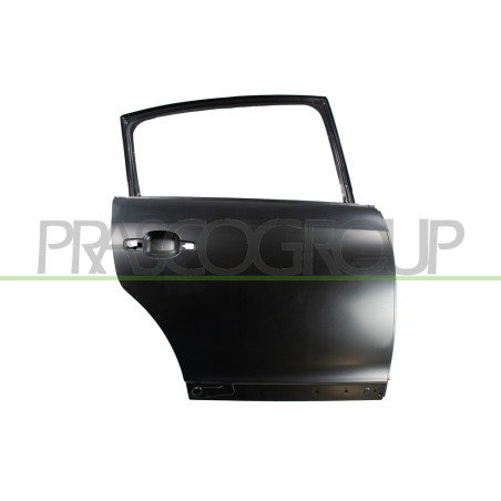 Porte arrière Droite