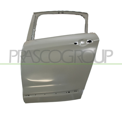 Porte arrière Gauche