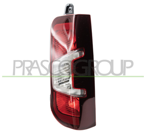 Feu d'Aile arrière côté passager Sans Porte Lampe