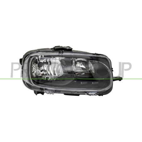 Phare avant côté passager