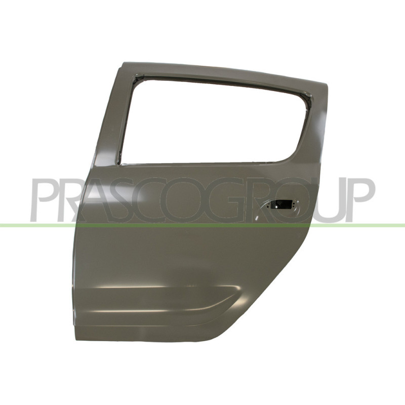 Porte Arriere Gauche