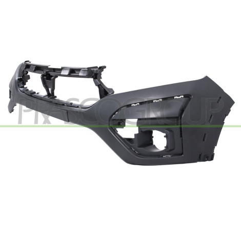 Pare-Chocs avant avec Appret-avec Cache Crochet