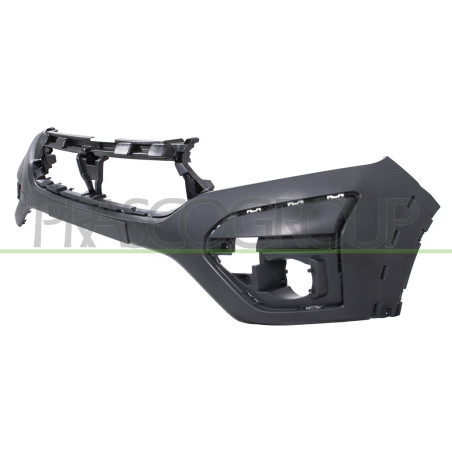 Pare-Chocs avant avec Appret-avec Cache Crochet