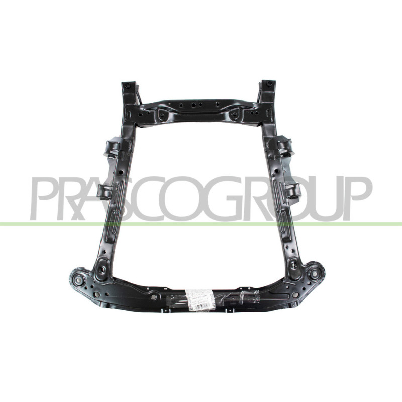 Berceau Moteur-Partie Avant