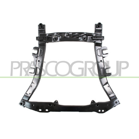 Berceau Moteur-Partie Avant