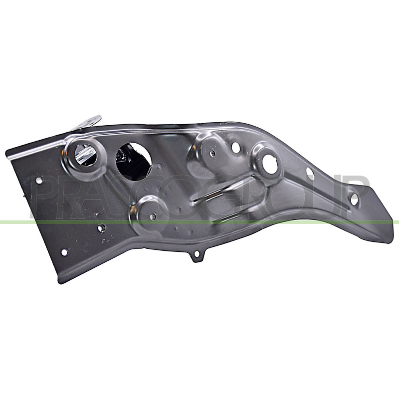 Siege De Phare Gauche