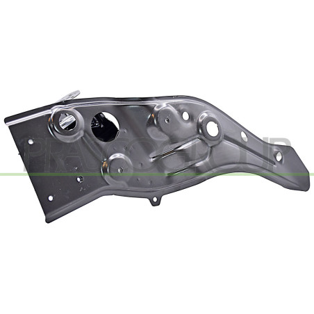 Siege De Phare Gauche