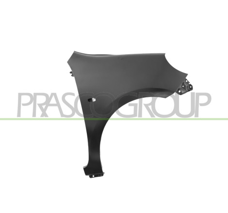 Aile Avant Droite Avec Trou Feu D'Aile Mod. Tekna