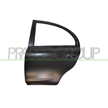 Porte arrière Gauche