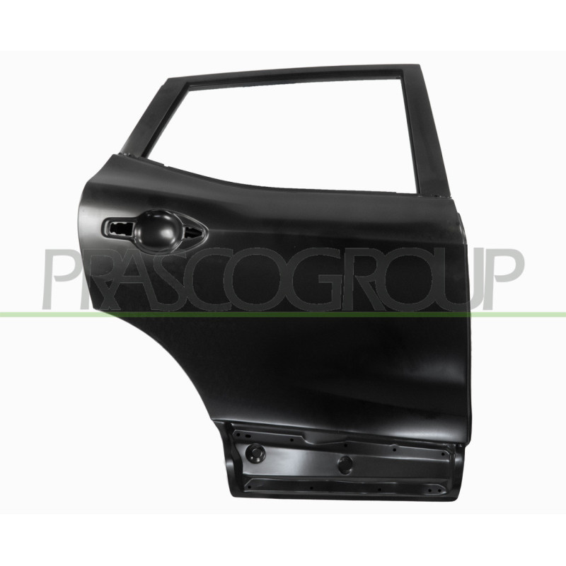 Porte arrière Droite