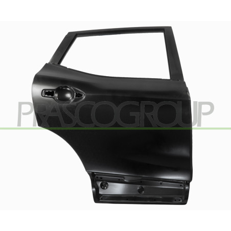 Porte arrière Droite