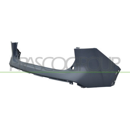 Pare-Chocs arrière Superieur avec Appret