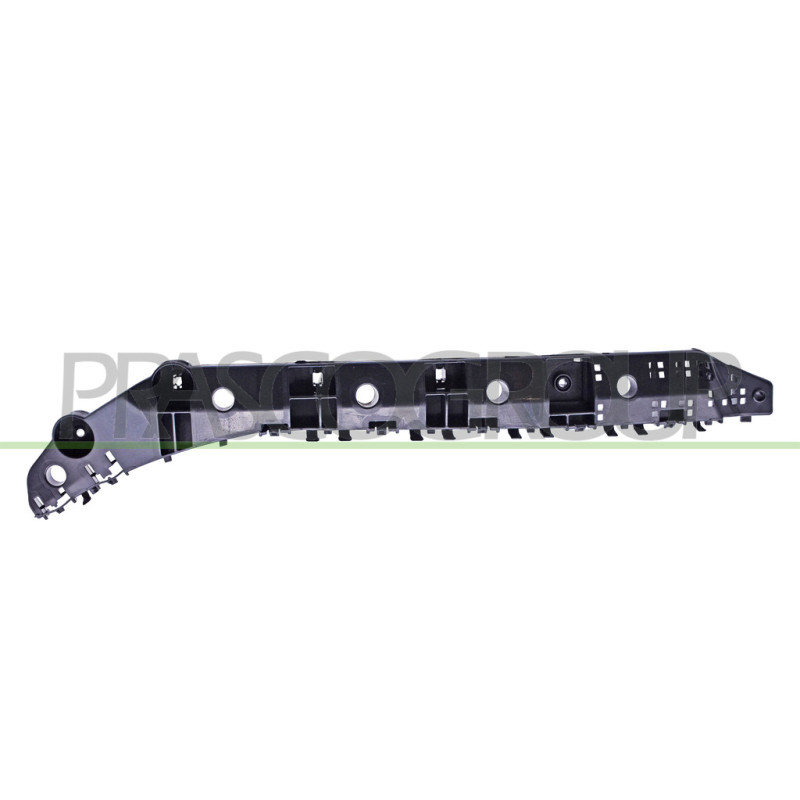 Bride côté chauffeur de Pare-Chocs Arriere