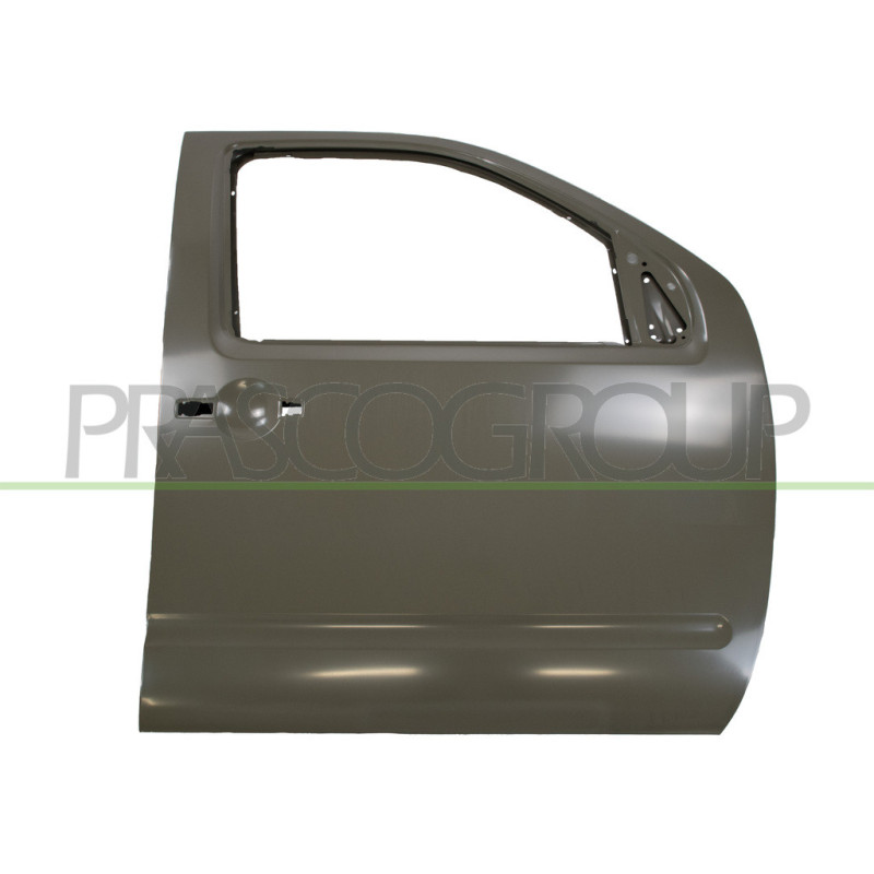 Porte Avant Droite