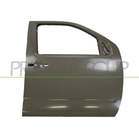 Porte Avant Droite