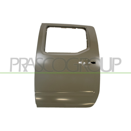 Porte arrière Gauche Mod. Navara