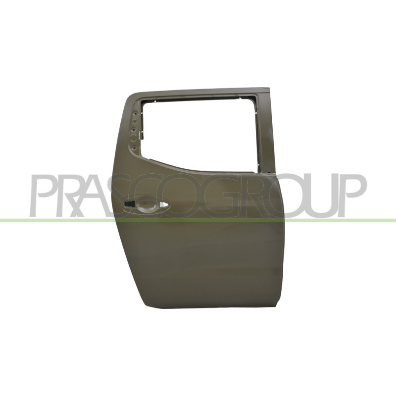 Porte arrière Droite Mod. 4 Portes