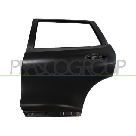 Porte arrière Gauche