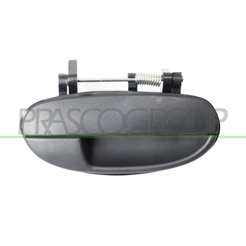 Poignée extérieure noir