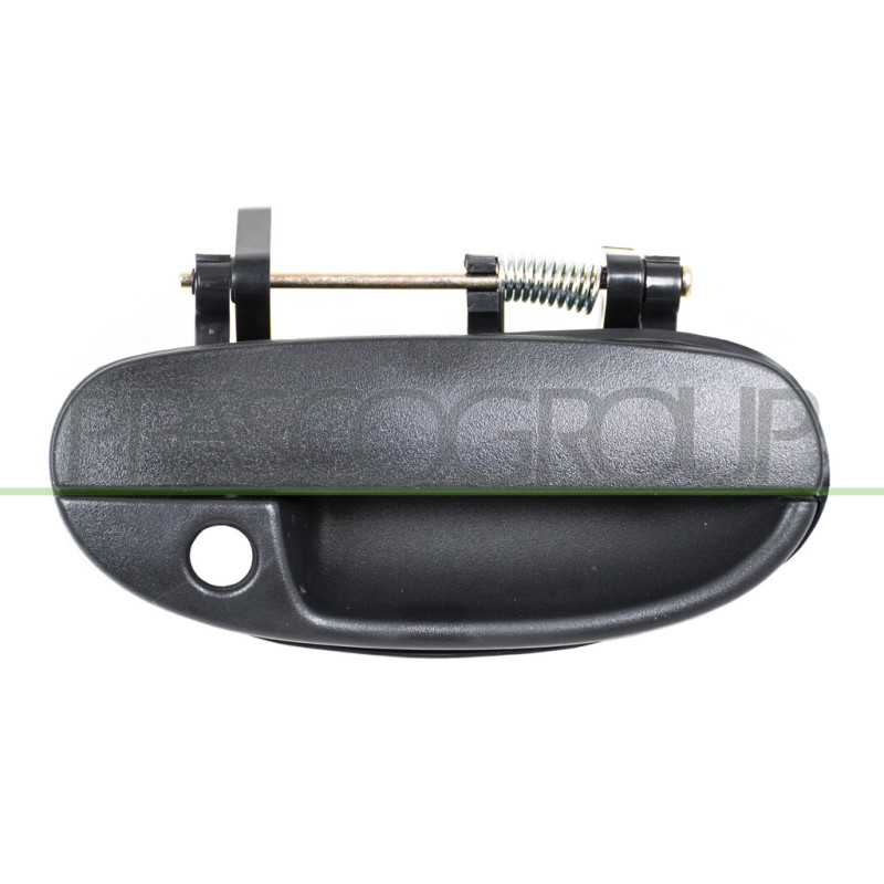 Poignée extérieure noir