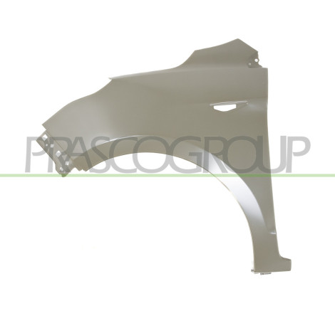 Aile Avant Gauche Avec Trou Feu D'Aile