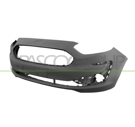 Pare-Chocs avant avec Appret