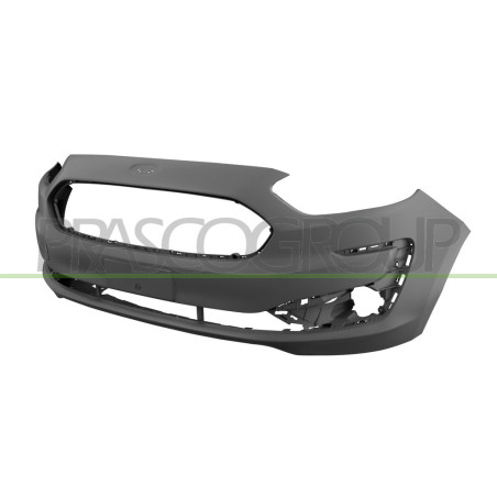 Pare-Chocs avant avec Appret