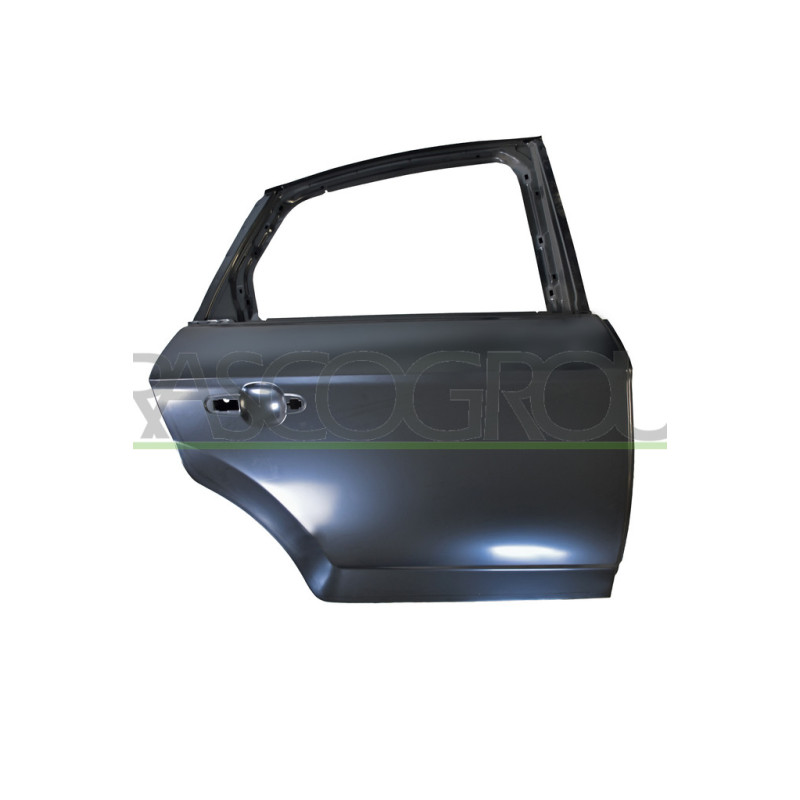 Porte arrière Droite Mod. 4/5 Portes