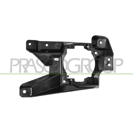 Support Antibrouillard Droit