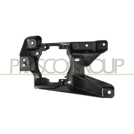 Support Antibrouillard Gauche