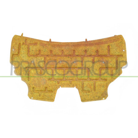 Panneau d'Insonorisation de Capot