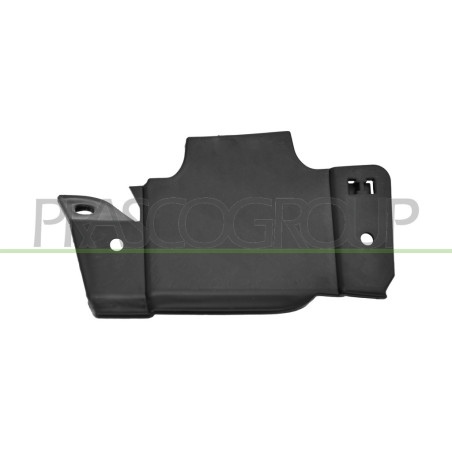 Deflecteur Air Gauche-Pare-Chocs Avant