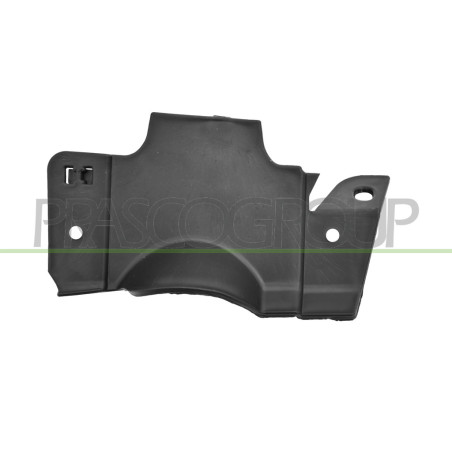 Guide D'Aire Droite De Pare-Chocs Avant-Interieure