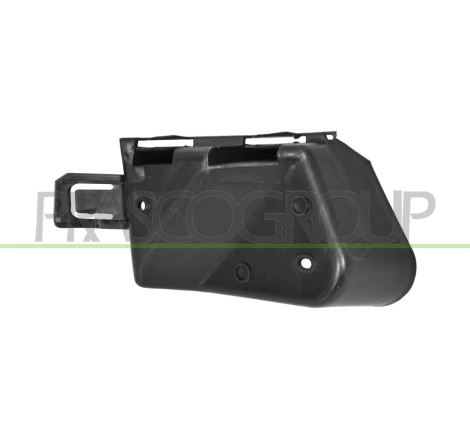 Bride Droite De Pare-Chocs Arriere-Interieure