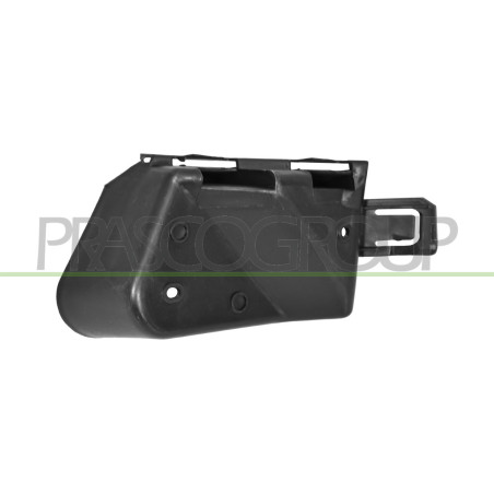 Bride Gauche De Pare-Chocs Arriere-Interieure