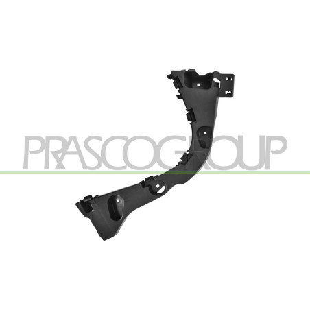 Bride Gauche De Pare-Chocs Arriere