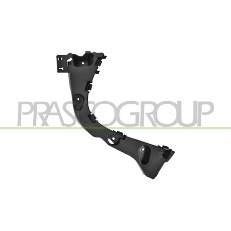 Bride Droite De Pare-Chocs Arriere