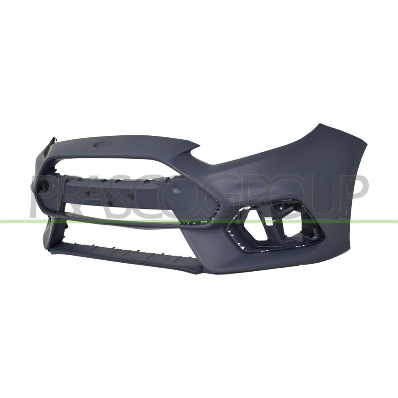 Pare-Chocs Avant-Avec Appret