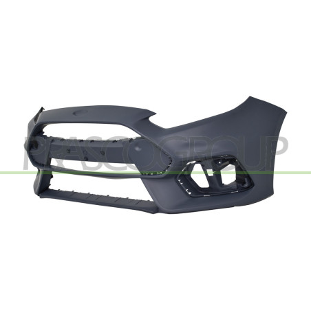 Pare-Chocs Avant-Avec Appret