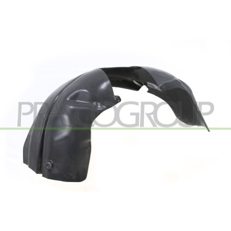 Pare-Boue Plastique Aile Avant Gauche