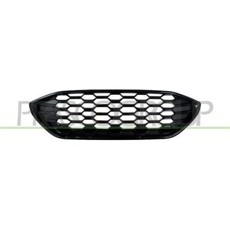 Grille de Calandre-Noire