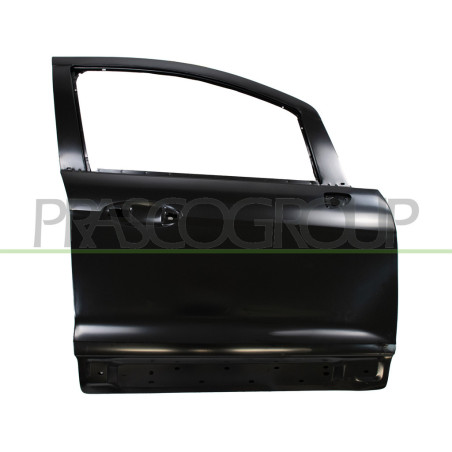 Porte Avant Droite