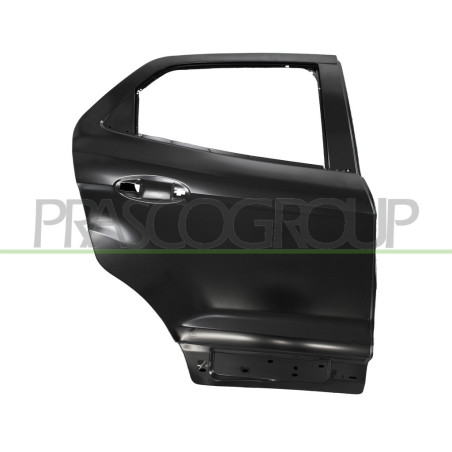 Porte arrière Droite