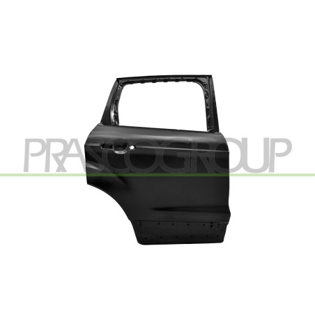 Porte arrière Droite