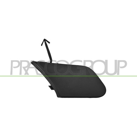 Cache Crochet De Remorquage De Pare-Chocs Avant