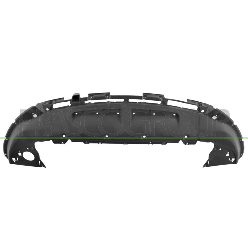 Protection Sous Pare-Chocs avant